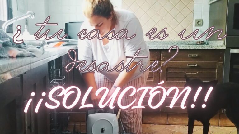 Limpieza Profunda: Esencial para un Hogar Saludable