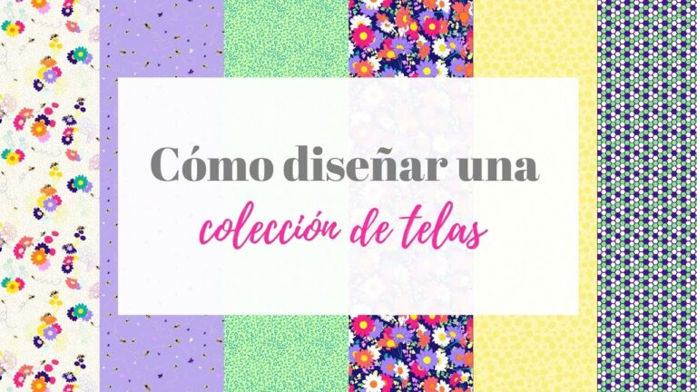 Dise&ntilde;os Exclusivos en Textiles para el Hogar