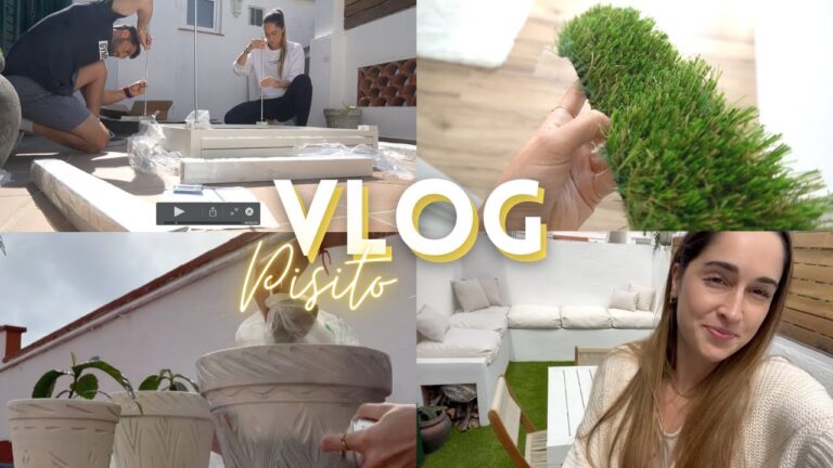 Ideas Creativas para Incorporar C&eacute;sped Artificial en el Hogar