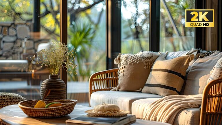 Cortinas Transformadoras para el Hogar: Mejora tu Ambiente con Estilo