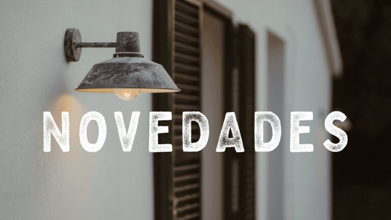 Decoraci&oacute;n Funcional para Exteriores del Hogar