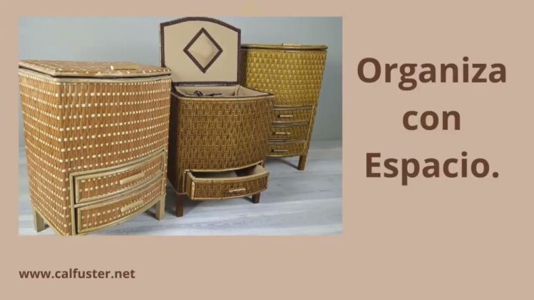 Elegancia Retro: Transformando Espacios con Sillas de Mimbre