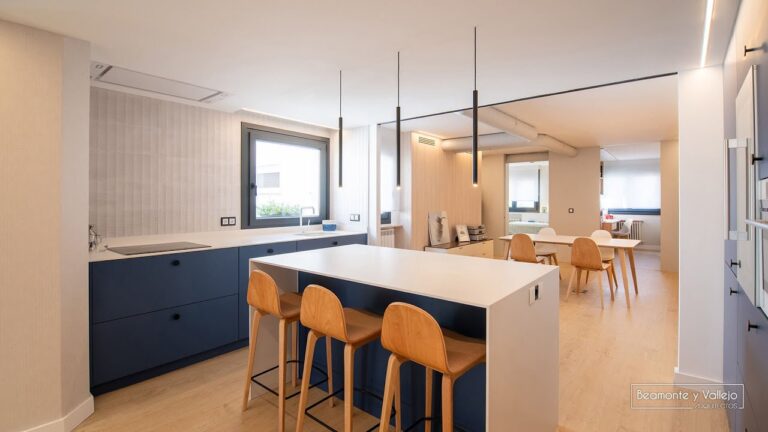 Reforma del Hogar: Mejora del Aislamiento Eficiente