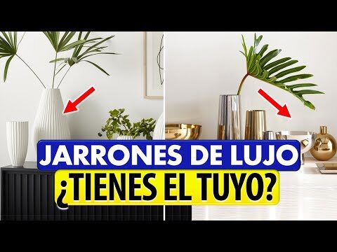 Estilo Moderno: Acentos Met&aacute;licos en el Hogar