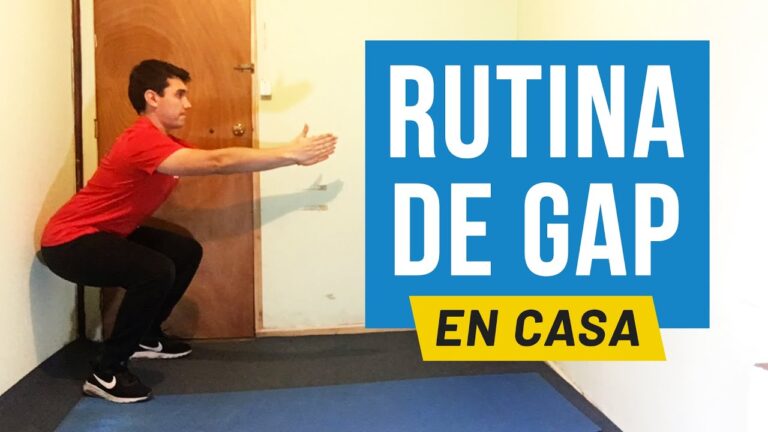 Maximizando el Espacio de Ejercicio en Casa