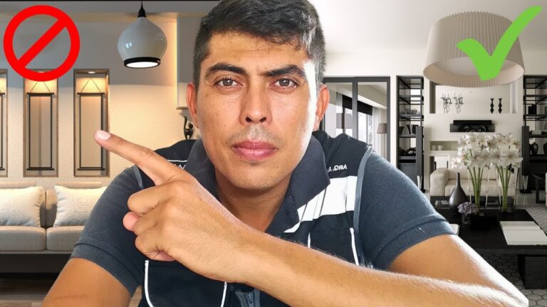 Optimizaci&oacute;n de Espacios en Casa: Un Estudio Creativo