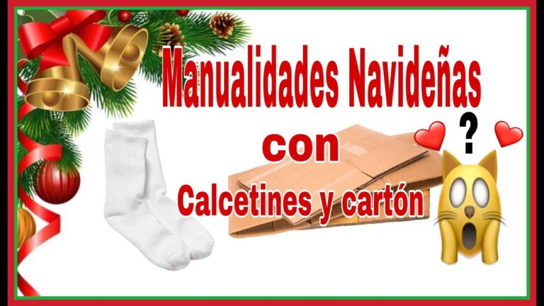 Calcetines Navide&ntilde;os: Decorando con Estilo en el Hogar