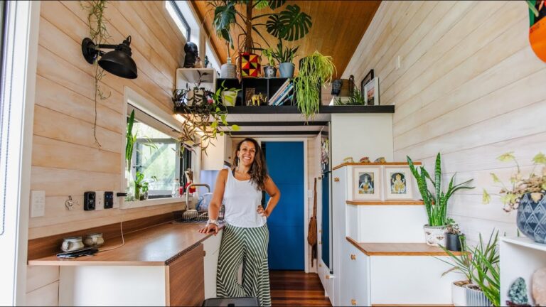 Transforma tu hogar con un espacio multifuncional para yoga