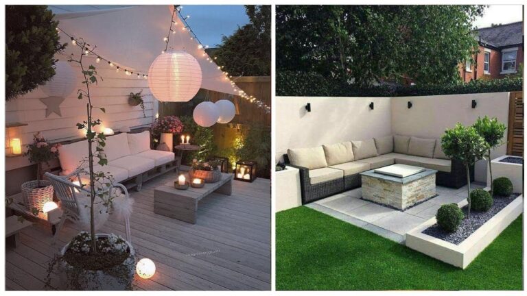 C&eacute;sped Artificial: Estilo y Funcionalidad en Tu Hogar