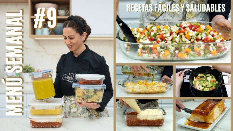 Ideas para una Cocina Saludable en Casa