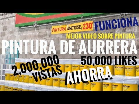 Transforma tu hogar con pinturas asequibles