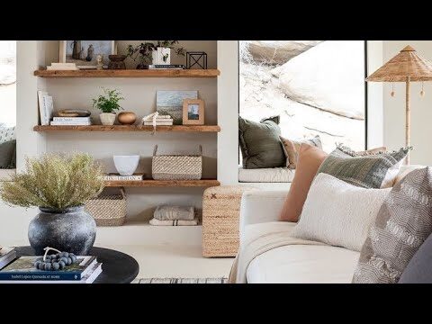 Tonos Terrosos: Influencia en la Decoraci&oacute;n del Hogar