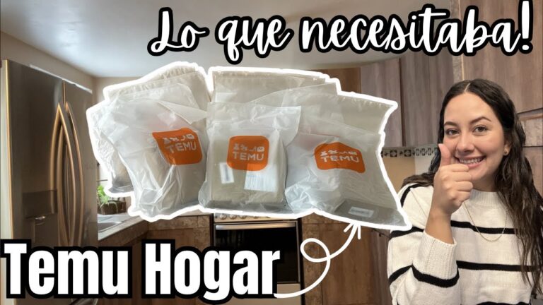 Productos de Calidad para Optimizar tu Cocina del Hogar