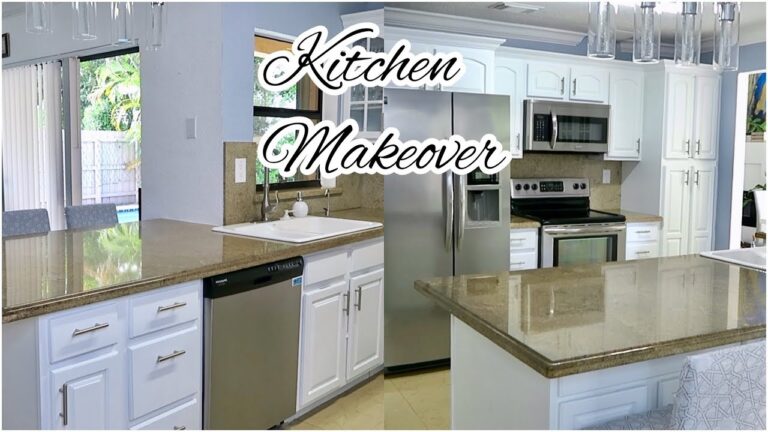 Transforma tu Hogar con una Cocina Renovada