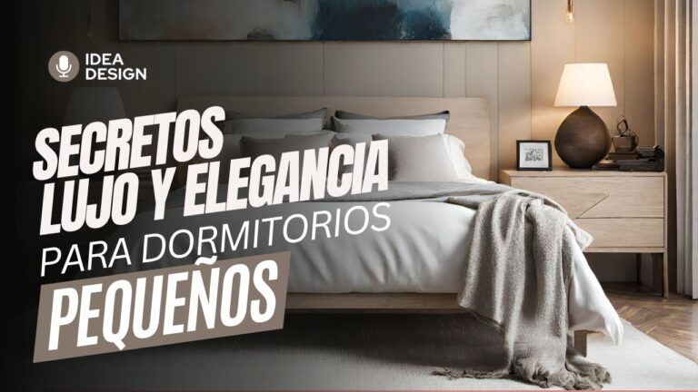 Texturas Transformadoras: Consejos de Decoración para tu Espacio