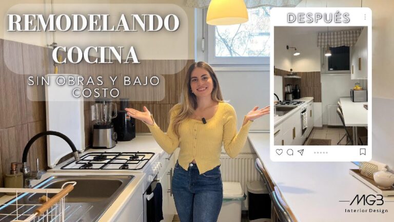 Renovaci&oacute;n Low Cost: Ideas Creativas con Arreglos Florales