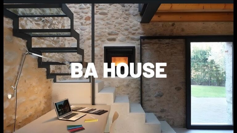 Ambiente Minimalista con Toques Industriales en el Hogar