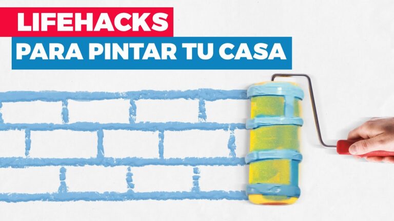 Renueva tu Espacio: Trucos de Pintura Econ&oacute;micos