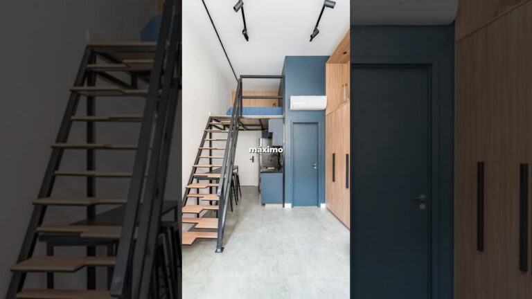 Ampliando Espacios Multifuncionales en el Hogar