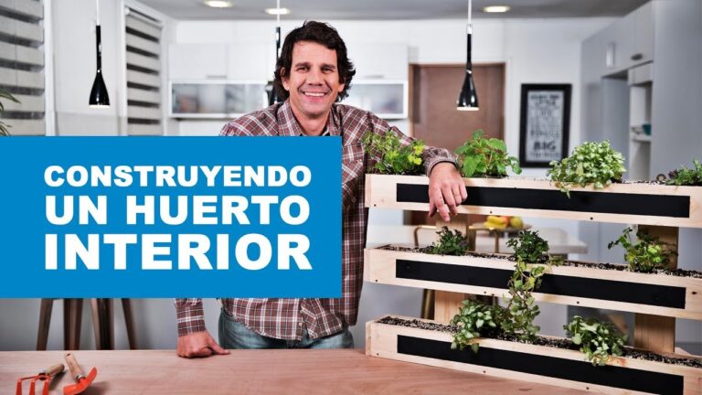 Jardines Verticales: Una Soluci&oacute;n de Jardiner&iacute;a Urbana para la Remodelaci&oacute;n del Hogar