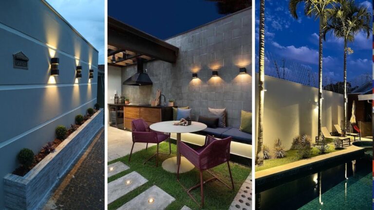 La Luz Natural: Clave en la Decoraci&oacute;n de Jardines del Hogar