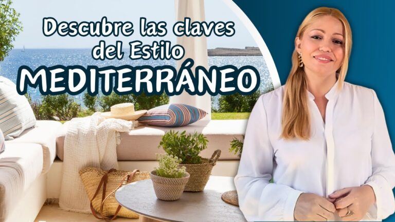 La influencia del mar en la decoración del hogar